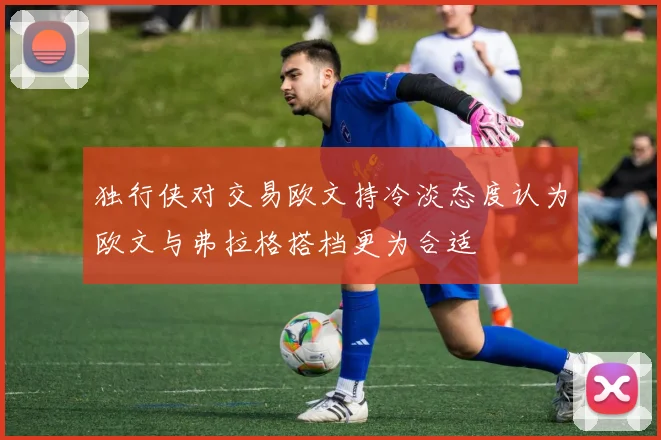 独行侠对交易欧文持冷淡态度认为欧文与弗拉格搭档更为合适