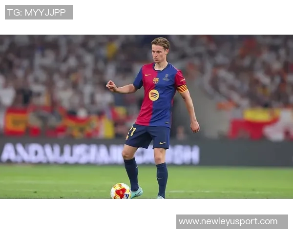 巴萨新海报亮相对阵法兰克福拉什福德德容费尔明齐聚一堂