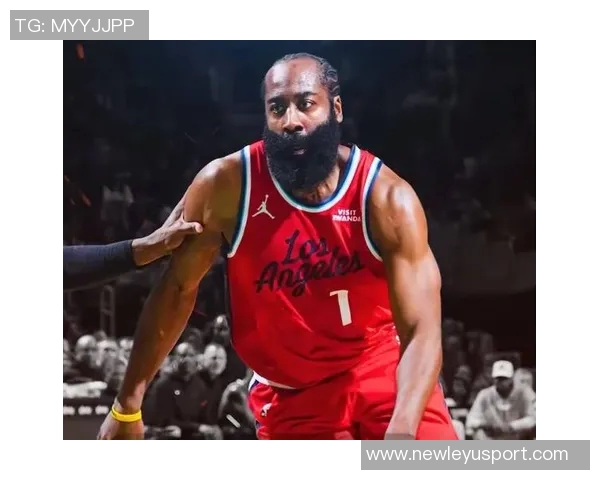 哈登全力以赴助快船逆转困境但难以每场都扮演英雄角色 哈登全力以赴助快船逆转困境但难以每场都扮演英雄角色