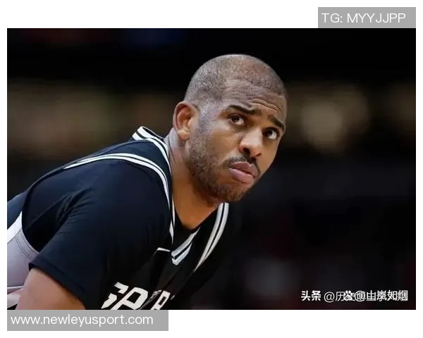 保罗逐渐接受离开洛杉矶的现实不愿以遗憾方式结束职业生涯