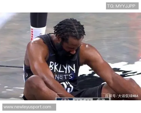 哈登感慨球队伤病频发期待队友们早日康复重返赛场