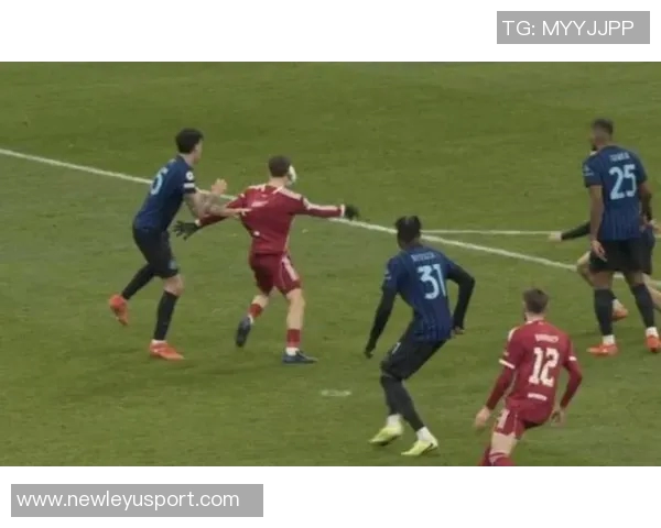 意大利裁判协会确认国米点球判罚错误裁判组将进行停哨轮休处理 意大利裁判协会确认国米点球判罚错误裁判组将进行停哨轮休处理