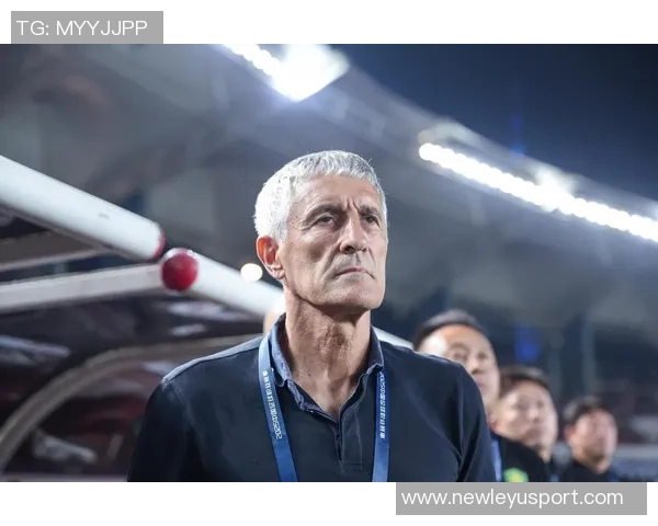 塞蒂恩因个人原因宣布与国安结束合作关系的正式声明