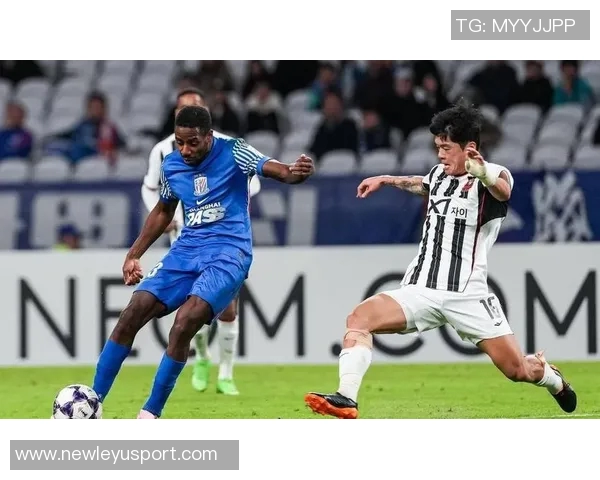 上海申花主场迎战首尔FC以2-0战胜对手成功晋级亚冠精英赛第三轮