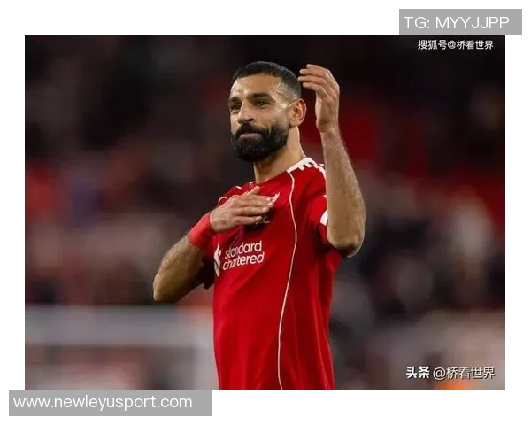 萨拉赫英超首秀参与进球277球领跑孙兴慜紧随其后位列第二