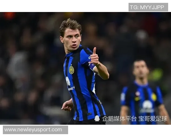 国米球员税前年薪榜揭晓劳塔罗以1660万欧元领衔四名超千万球员