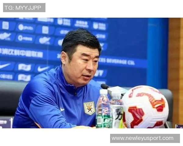 泰山队新任主帅韩鹏带队集结冬训计划定于明年1月3日启程海口