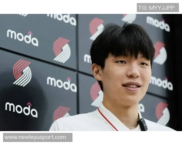 里斯称赞杨瀚森努力学习与刻苦训练期待他未来表现更加出色