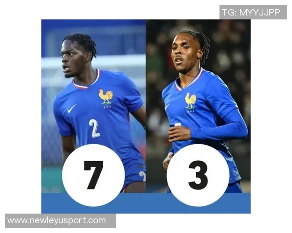 热刺双子星特尔与奥多贝尔在法国U21赛场上展现领袖风范引发关注