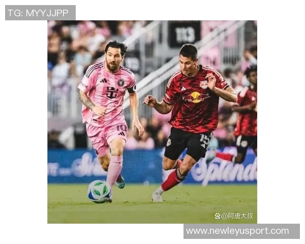 迈阿密国际迎接新篇章大通体育场上座率持续下滑引发关注